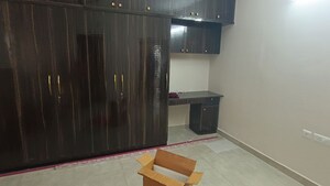 Furnished Amenities in 3 BHK Apartment at Candeur 40, Miyapur – for Rent
