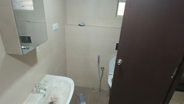 Bathroom, candeur-40 3 Bedroom 1682 Sq.Ft. Apartment In Miyapur Hyderabad 10753982