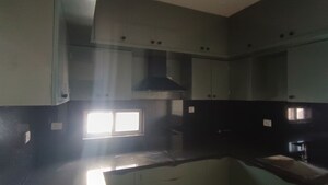 Kitchen in 3 BHK Apartment at Candeur 40, Miyapur – for Rent