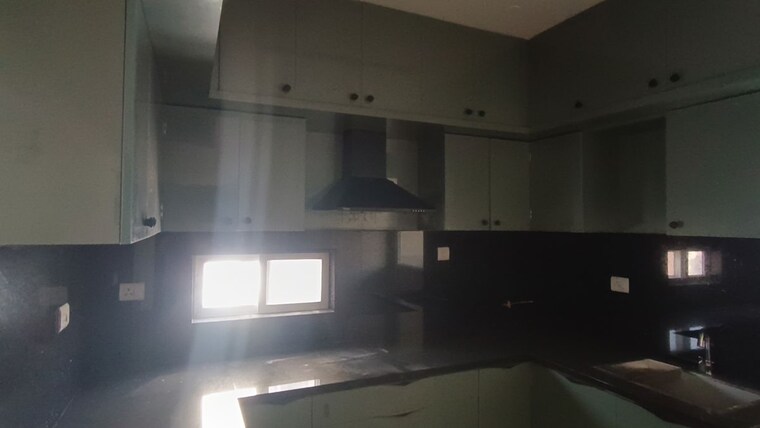 Kitchen, candeur-40 3 Bedroom 1682 Sq.Ft. Apartment In Miyapur Hyderabad 10753982