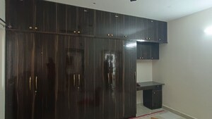 Building Lobby in 3 BHK Apartment at Candeur 40, Miyapur – for Rent