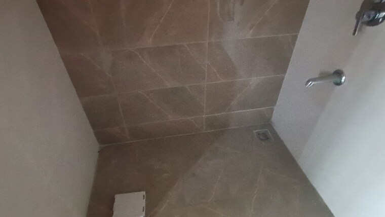Bathroom, candeur-40 3 Bedroom 1682 Sq.Ft. Apartment In Miyapur Hyderabad 10753982