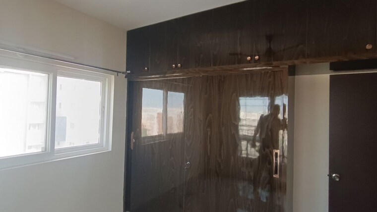 Kitchen, candeur-40 3 Bedroom 1682 Sq.Ft. Apartment In Miyapur Hyderabad 10753982