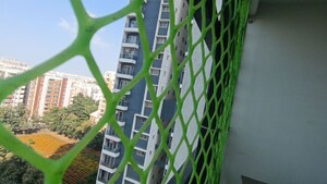 Master Plan in 3 BHK Apartment at Candeur 40, Miyapur – for Rent