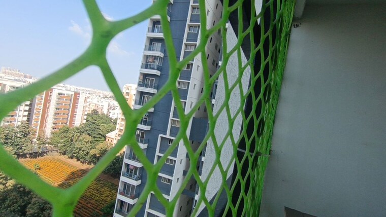 Master Plan, candeur-40 3 Bedroom 1682 Sq.Ft. Apartment In Miyapur Hyderabad 10753982