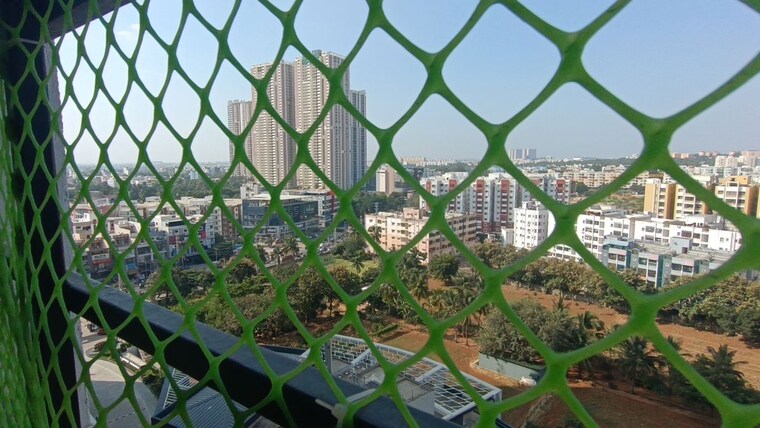 Map Location, candeur-40 3 Bedroom 1682 Sq.Ft. Apartment In Miyapur Hyderabad 10753982
