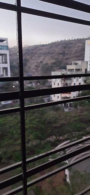 2 BHK Apartment – Exterior View View at Supreme Palms 2, Balewadi - for Rent