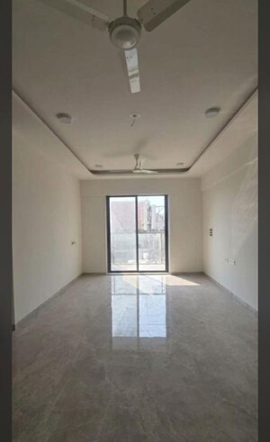 3 BHK Apartment For Rent in Heritage Signature, Chembur
