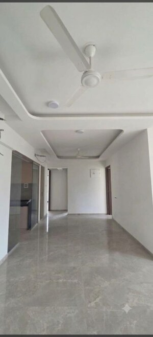 Building Lobby in 3 BHK Apartment at Heritage Signature, Chembur – for Rent