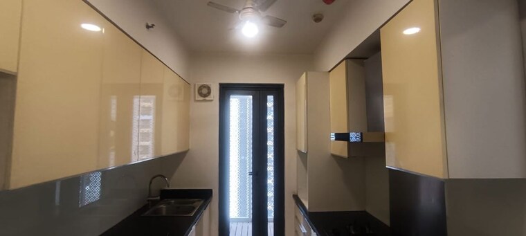 Living Room, heritage-signature 3 Bedroom 1250 Sq.Ft. Apartment In Chembur Mumbai 10753998