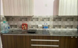 Kitchen in 3 BHK Apartment at Bir Pir Machhalia – for Rent