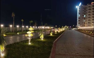 3 BHK Apartment – Garden View at Bir Pir Machhalia - for Rent