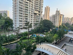 2 BHK Apartment For Rent in Raunak Laxmi Narayan Residency, Pokhran Road No Two