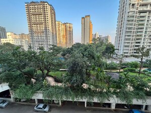 2 BHK Apartment – Exterior View View at Raunak Laxmi Narayan Residency, Pokhran Road No Two - for Rent