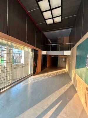 Team Area in  Office Space at GNP Galeriya, Dombivli East – for Rent