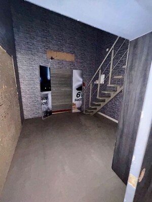 Team Area in  Office Space at GNP Galeriya, Dombivli East – for Rent