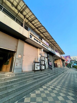  Office Space For Rent in GNP Galeriya, Dombivli East