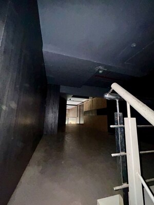 Kitchen in  Office Space at GNP Galeriya, Dombivli East – for Rent