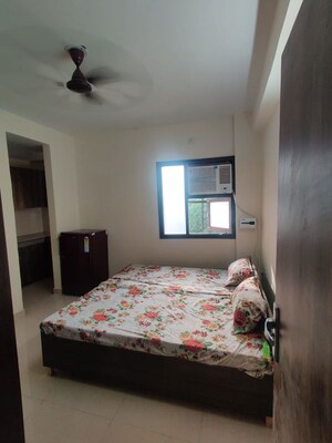 Bedroom in 1 RK Builder Floor at Sector 47 – for Rent