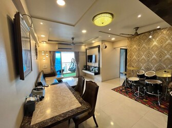 2 BHK +Apartment For Sale in Rosa Bella in Ghodbunder Road, Thane