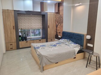 2 BHK +Apartment For Rent in Kumar Pride Park in Gokhalenagar, Pune
