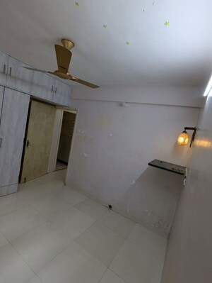 Bathroom in 2 BHK Apartment at K Raheja Vihar, Powai – for Rent