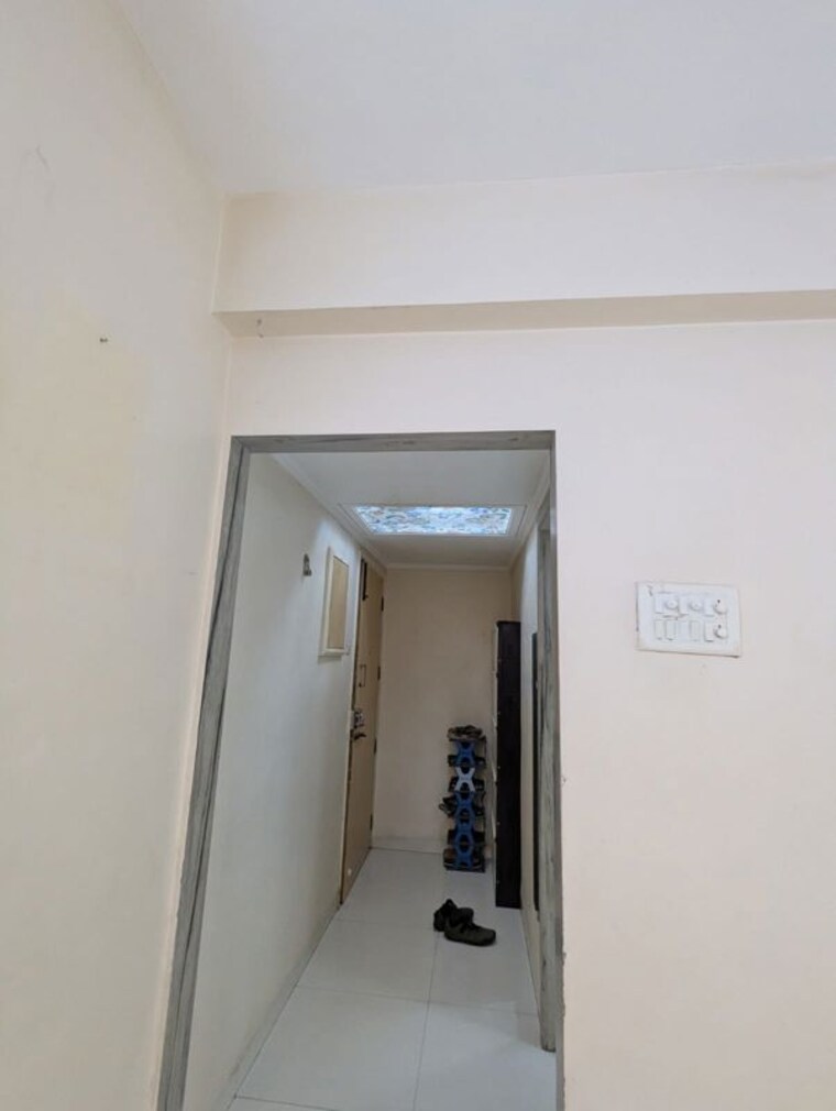 undefined, k-raheja-vihar 2 Bedroom 600 Sq.Ft. Apartment In Powai Mumbai 10754025