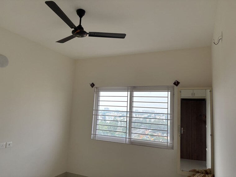 Room, adarsh-greens 2 Bedroom 955 Sq.Ft. Apartment In Kogilu Bangalore 10752458