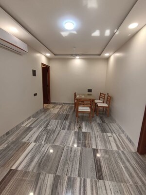 Bedroom in 3 BHK Apartment at K Raheja Ascencio, Chandivali – for Rent