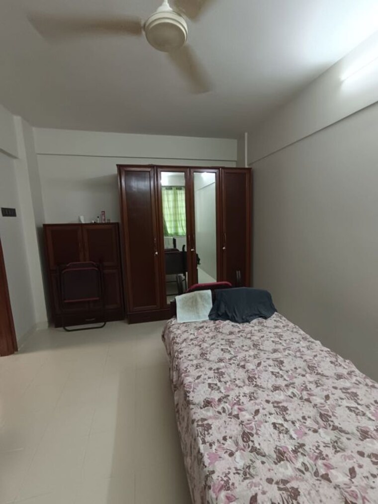 Bedroom, k-raheja-ascencio 3 Bedroom 1250 Sq.Ft. Apartment In Chandivali Mumbai 10754031