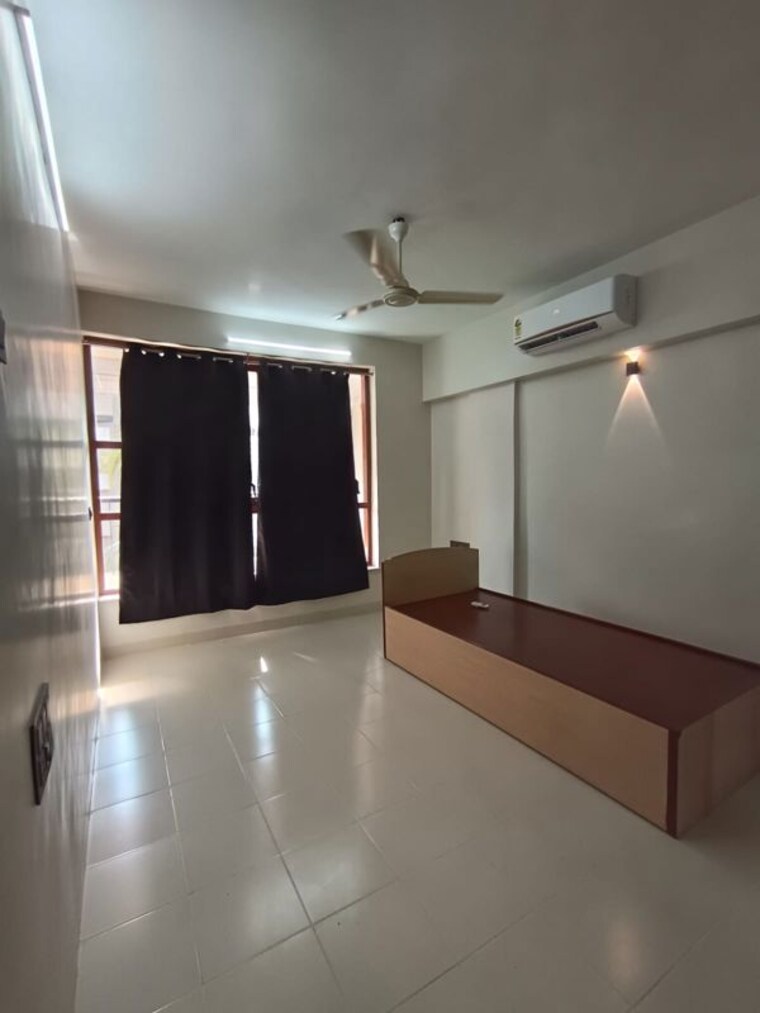 undefined, k-raheja-ascencio 3 Bedroom 1250 Sq.Ft. Apartment In Chandivali Mumbai 10754034