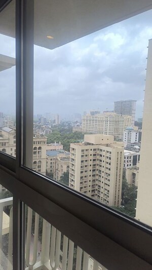 Master Plan in 2 BHK Apartment at Hiranandani Highland, Powai – for Rent