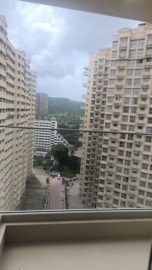 2 BHK Apartment – Exterior View View at Hiranandani Highland, Powai - for Rent