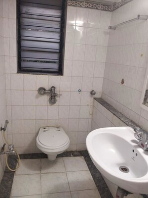 Master Bedroom in 2 BHK Apartment at K Raheja Ascencio, Chandivali – for Rent