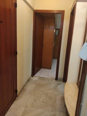 Bedroom in 2 BHK Apartment at K Raheja Ascencio, Chandivali – for Rent