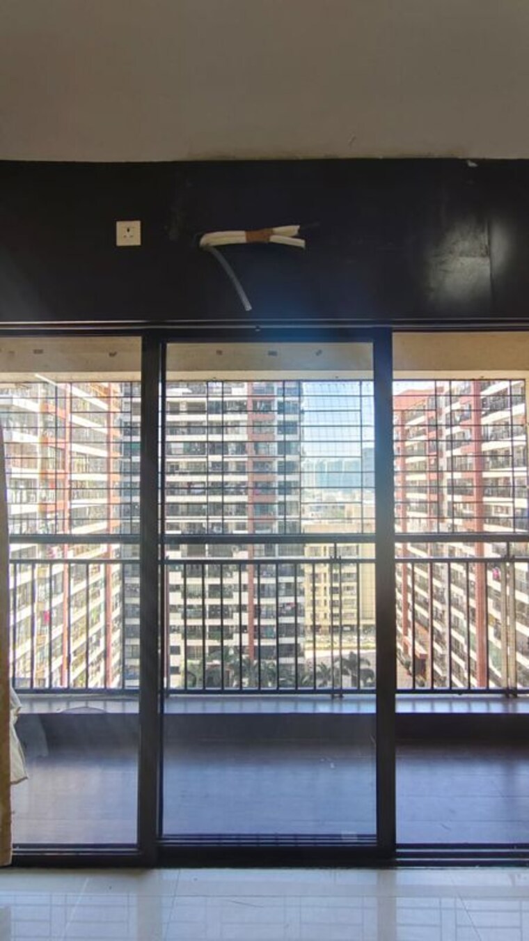 Exterior View, k-raheja-vihar 2 Bedroom 900 Sq.Ft. Apartment In Powai Mumbai 10754039