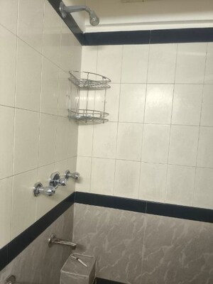 Kitchen in 2 BHK Apartment at Hill Side Powai, Powai – for Rent