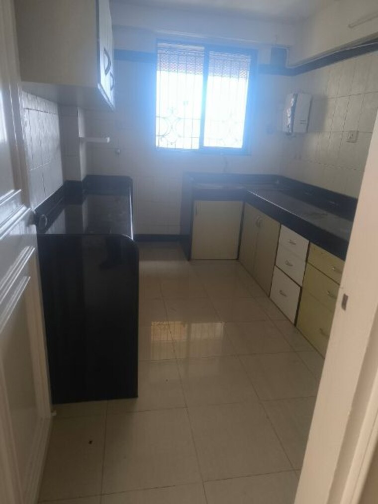Kitchen, hill-side-powai 2 Bedroom 1051 Sq.Ft. Apartment In Powai Mumbai 10754048