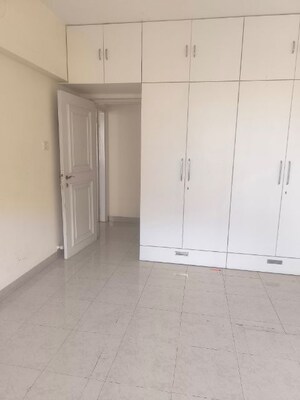 Building Lobby in 2 BHK Apartment at Hill Side Powai, Powai – for Rent