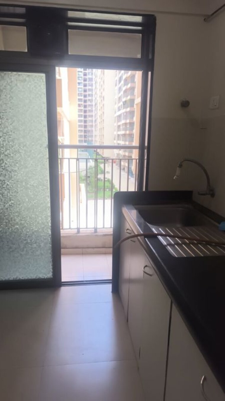 Kitchen, powai 2 Bedroom 690 Sq.Ft. Builder Floor In Powai Mumbai 10754051