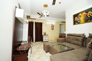 3 BHK Apartment For Sale in SKA Metro Ville, Eta Ii Greater Noida