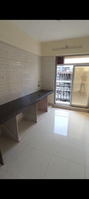 Kitchen in 2 BHK Apartment at Krishna Arcade Wahal, Wahal – for Rent