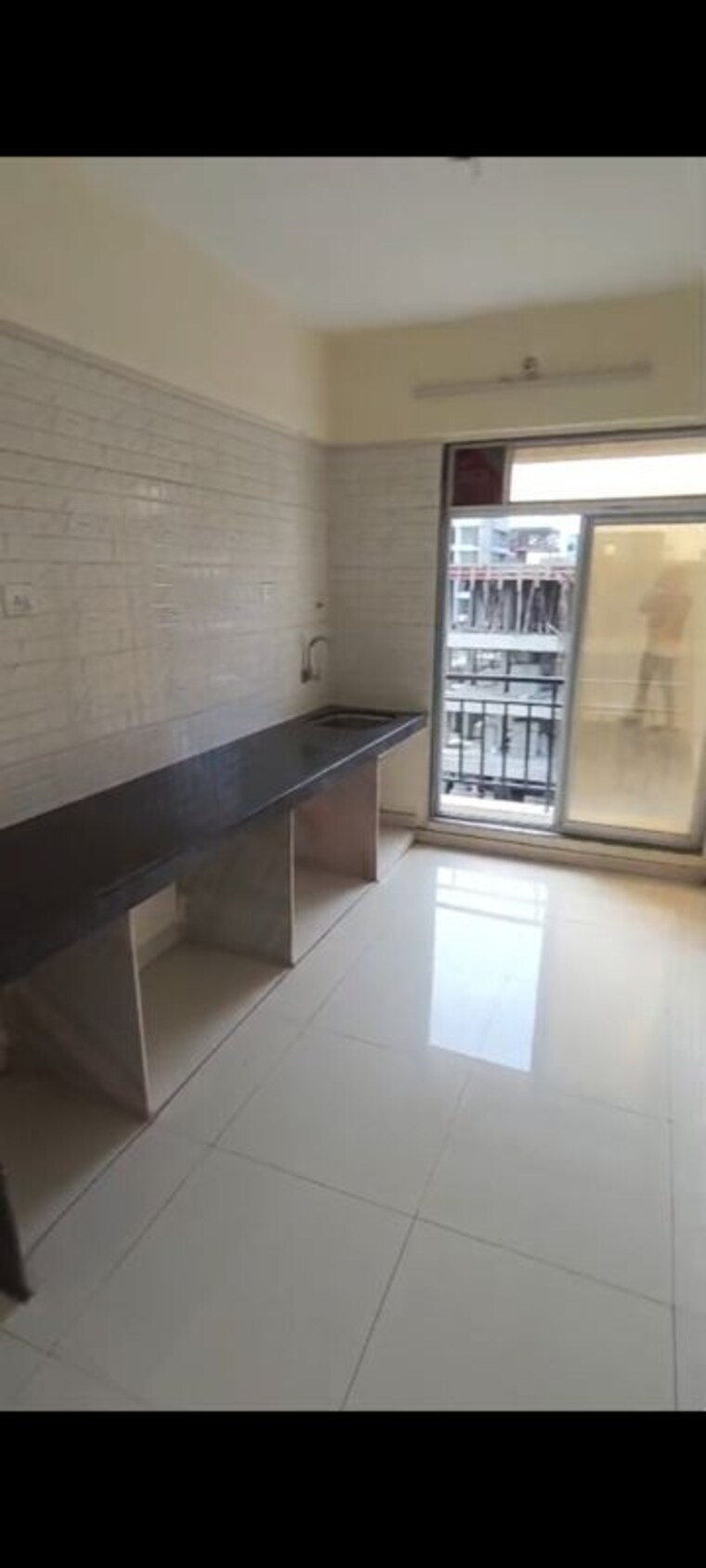 Kitchen, krishna-arcade-wahal 2 Bedroom 1080 Sq.Ft. Apartment In Wahal Navi Mumbai 10754035