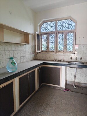 Kitchen in 2 BHK Builder Floor at Sector 23a – for Rent