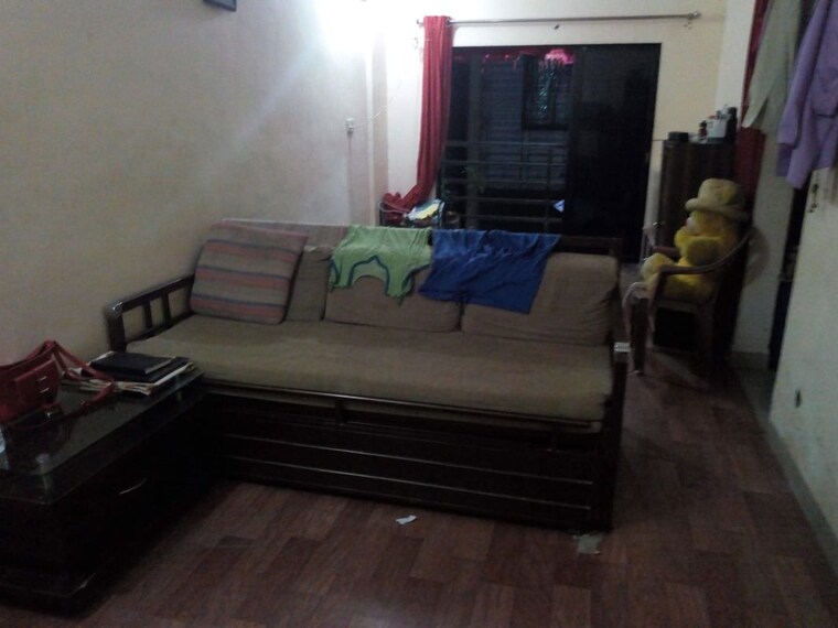 Living Room, shree-swami-narendra-prasanna-complex 1 Bedroom 510 Sq.Ft. Apartment In Kalher Thane 10750760