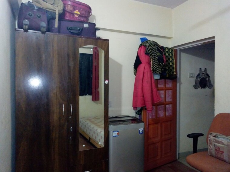 undefined, shree-swami-narendra-prasanna-complex 1 Bedroom 510 Sq.Ft. Apartment In Kalher Thane 10750760