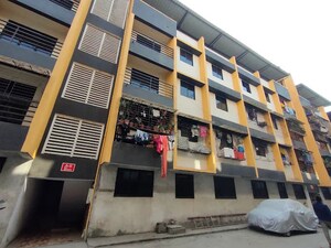 1 BHK Apartment For Rent in Shree Swami Narendra Prasanna Complex, Kalher