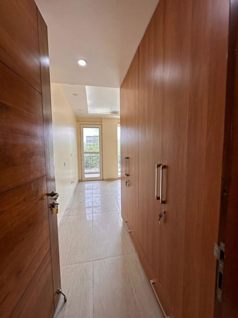 undefined, sushant lok i 3 Bedroom 2700 Sq.Ft. Builder Floor In Sushant Lok I Gurgaon 10754066