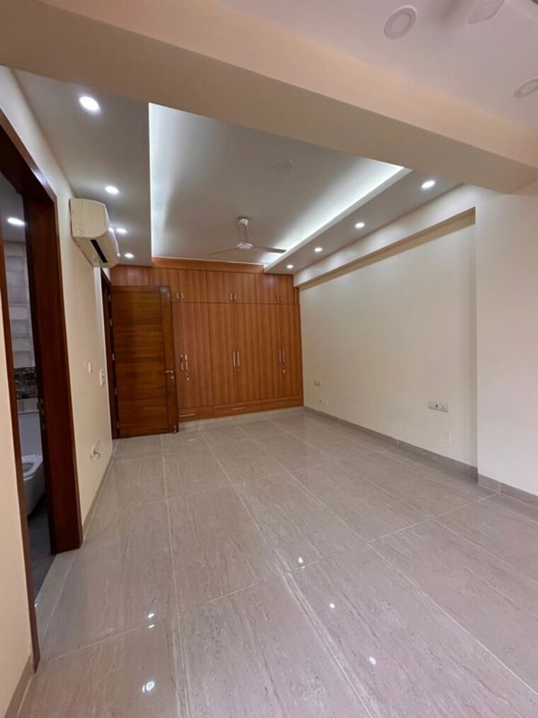 Kitchen, sushant lok i 3 Bedroom 2700 Sq.Ft. Builder Floor In Sushant Lok I Gurgaon 10754066