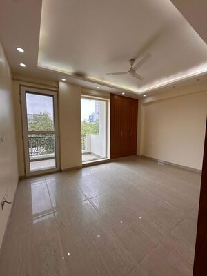 3 BHK Builder Floor For Rent in Sushant Lok I